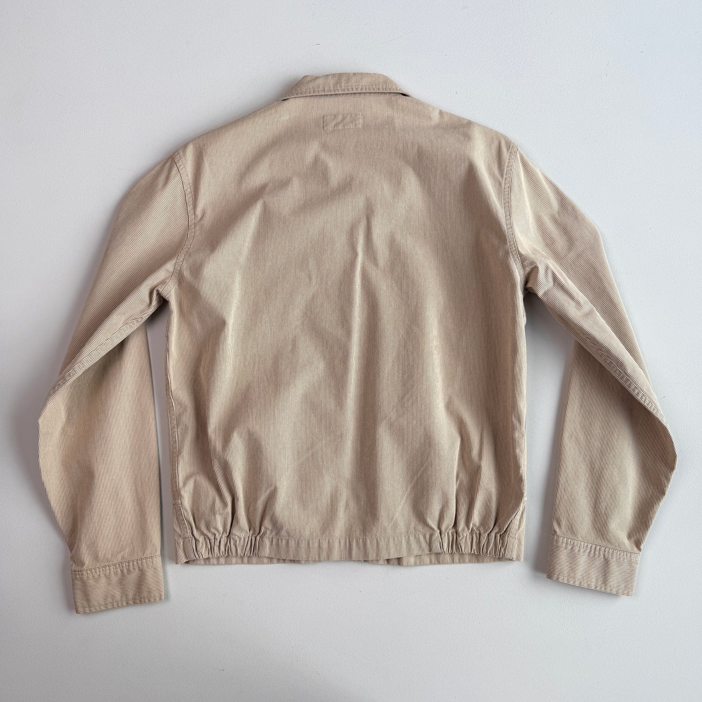 VNTG RRL Ralph Lauren (S) Bedford Cord Double-Front Pocket Cotton Jacket