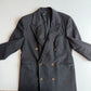 VNTG Giorgio Armani (42 / 52) 100% Cashmere Double Breast Overcoat