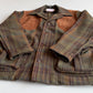 Filson (L) Yukon Wool Plaid Shooting Cruiser Mackinaw Coat