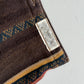 RRL Ralph Lauren (M) Southwest Striped Jacquard Cotton Work Overshirt