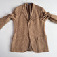 VNTG Polo Ralph Lauren (44L) Barleycorn Tweed Wool Sport Coat