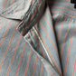 RRL Ralph Lauren (XL) Selvedge Chambray Cotton Striped Heritage Shirt