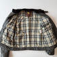 Belstaff Brad Gold Label (M) Motorcycle Leather Jacket