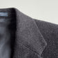 Polo Ralph Lauren (40S) Tweed Herringbone Wool/Cashmere Sports Coat