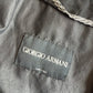 Giorgio Armani (50IT) Cotton/Silk Chintz Gloss Finish 4-Button Sport Coat