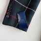 Polo Ralph Lauren (44L) Tartan Velvet Collar Moon Woven Tweed Wool Sport Coat