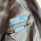 NWT Polo Ralph Lauren (L) Suede Leather Hacking Equestrian Black Sports Jacket Coat