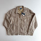 NWT Polo Ralph Lauren (XL) Linen Blend Glen Plaid Lined Lightweight Jacket