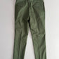 Polo Ralph Lauren (38x34) Buckled Ripstop Gurkha Officer Trousers Pants