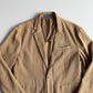 NWT Polo Ralph Lauren (44R) Cavalry Twill Cotton Khaki 3-2 Roll Sport Coat