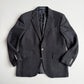 Polo Ralph Lauren (40S) Tweed Herringbone Wool/Cashmere Sports Coat