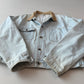 VNTG Polo Ralph Lauren (XL) "Sun-Bleached" Western Trucker Denim Jacket
