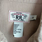 VNTG RRL Ralph Lauren (S) Bedford Cord Double-Front Pocket Cotton Jacket