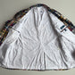 NWT Polo Ralph Lauren (2XL) Madras Patch Cotton Lined Sports Coat