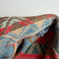 VNTG Polo Ralph Lauren (M) Wool Blanket Southwest Beacon Button Jacket