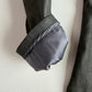 Dolce & Gabbana (50IT) Thin/Skived Lamb Leather Lined Cafe Racer Jacket