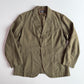 NWOT RRL Ralph Lauren (XL) Cotton/Linen/Wool Half-Lined Unstructured Sports Coat