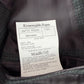 NWOT Ermenegildo (54L IT) Summer Weight Green Wool Hopsack Manhattan Sport Coat