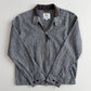 Golden Bear (L) Linen/Cotton Slub/Flecked Corduroy Collar Jacket