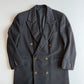 VNTG Giorgio Armani (42 / 52) 100% Cashmere Double Breast Overcoat