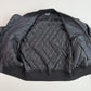 VNTG Comme des Garcons (2XL) Made In Japan Nylon Bomber Jacket