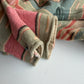 VNTG Lauren Ralph Lauren (2X) Southwest Cotton Blanket Jacket