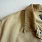 VNTG Ralph Lauren Polo Country (L) Desert Tan Cotton Twill Trucker Jacket