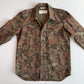 MINT Rogue Territory (M) Anniversary Camo Chore Harbor Jacket