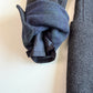 Ermenegildo Zegna (52IT) Wool/Silk/Cashmere Minimal-Structured Tweed Sport Coat
