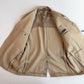 NWT Polo Ralph Lauren (XL / 46L) Sage/Khaki 100% Linen Made In Italy Sport Coat