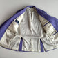 VNTG Polo Ralph Lauren (42S / 42R) Lavender 100% Wool Tweed Sport Coat