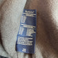 VNTG Burberry (40 / L) Tweed Wool Gray Raglan Sleeve Jacket