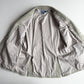 Polo Ralph Lauren (L / 42L) Sage Suede Leather Heavy Western Sport Coat