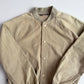VNTG Polo Ralph Lauren (L) Sage/Olive WWII Military Raglan Bomber Jacket