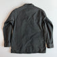 RRL Ralph Lauren (M) Rip-Stop Canvas Utility Patch Pocket Overshirt