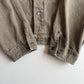 VNTG Polo Ralph Lauren (XL) Sage Green Denim Western Trucker Jacket
