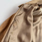 VNTG Polo Ralph Lauren (M) Western Glove Soft Suede Leather Jacket
