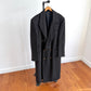 VNTG Giorgio Armani (42 / 52) 100% Cashmere Double Breast Overcoat