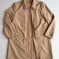 Private White VC (6 /XL) Jack's Mac Ventile Cotton Khaki Rain Coat