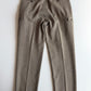 VNTG Polo Ralph Lauren (36x33) Taupe Cotton Twill Cargo Utility Pants
