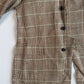 Polo Ralph Lauren (44L) Linen/Silk Overcheck Soft Tailored Sport Coat