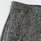 Polo Ralph Lauren (33x30) Back-Cinch Wool Tweed Herringbone Pants