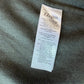 Z Zegna (M) Loden Green Unstructured Linen/Cotton/Wool Sport Coat
