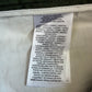 Polo Ralph Lauren (38x34) Buckled Ripstop Gurkha Officer Trousers Pants