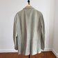 Polo Ralph Lauren (L / 42L) Sage Suede Leather Heavy Western Sport Coat