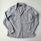 RRL Ralph Lauren (XL) Selvedge Chambray Cotton Striped Heritage Shirt