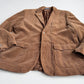 Polo Ralph Lauren (XL) Corduroy Patch Pocket Brown Sports Jacket