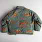 VNTG Ralph Lauren (M) Equestrian Down-Filled Puff Jacket