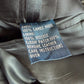 NWT Polo Ralph Lauren (L) Tweed Herringbone Wool Suede Patch Sport Coat