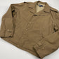 VNTG Polo Ralph Lauren (L/XL) Military WWII Theme Canvas Cotton Half Belt Jacket